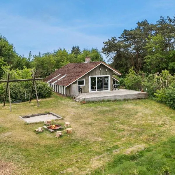 Holiday Home Skovbrynet Tarm V, hotel a Tarm