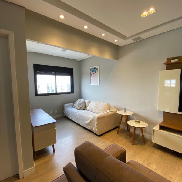 Apartamento em Osasco - Piscine Home Resort - Foto 2
