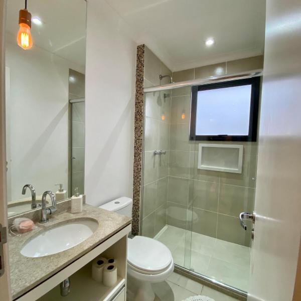 Apartamento em Osasco - Piscine Home Resort - Foto 3