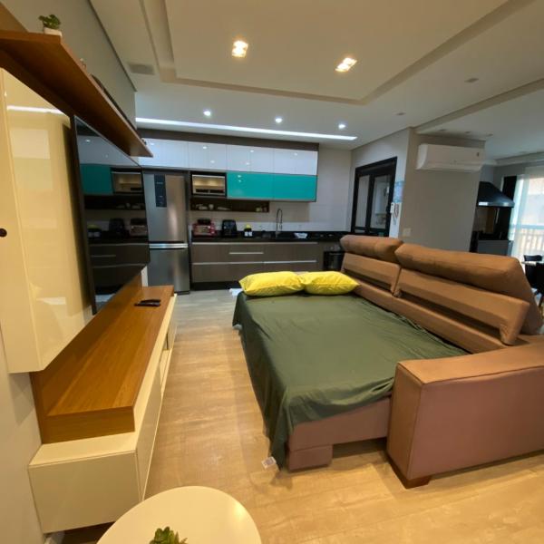 Apartamento em Osasco - Piscine Home Resort - Foto 5