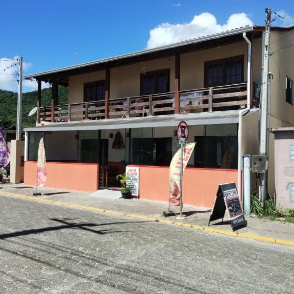 Apartamento Família Capraro - 800mts do parque BCW