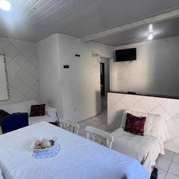 Apartamento Família Capraro - 800mts do parque BCW - Foto 4
