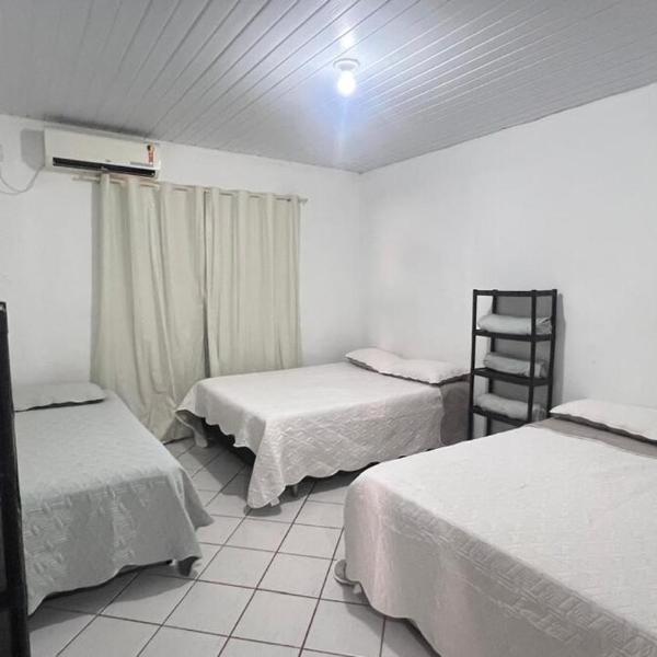 Apartamento Família Capraro - 800mts do parque BCW - Foto 5