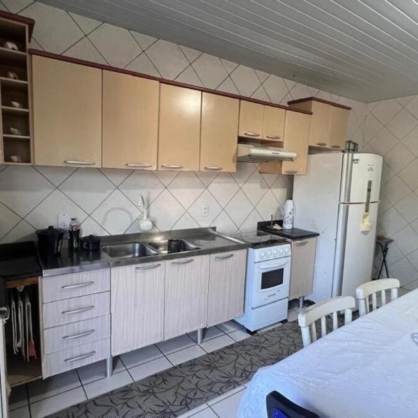 Apartamento Família Capraro - 800mts do parque BCW - Foto 3