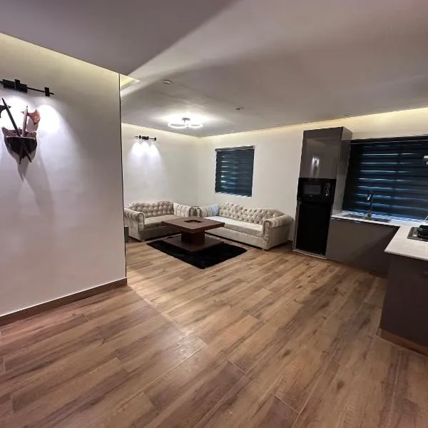 Bhurban Suites, hotel in Bhurban