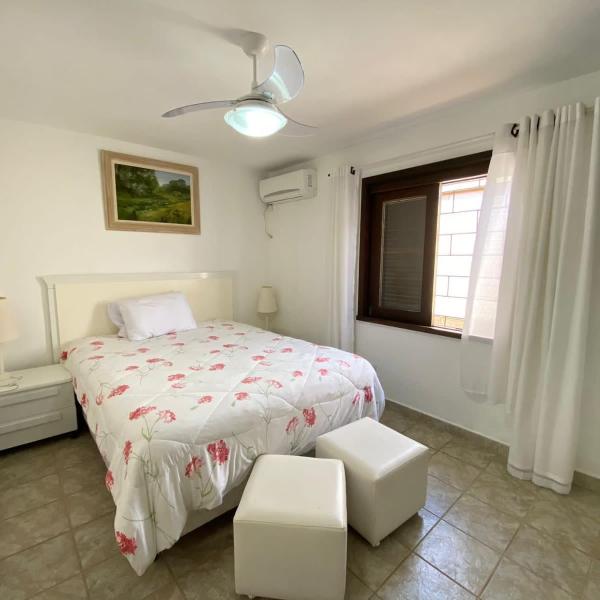 Casa espetacular com 5 quartos 50 metros do mar - Foto 2