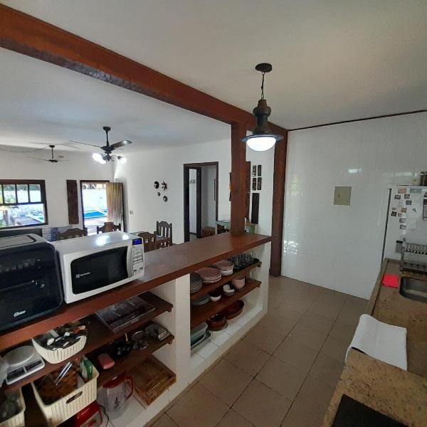 Casa Super Confortável Jardim a pé Praia Geribá - Foto 5