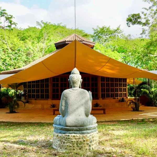 Uvita में, होटल Awake Uvita