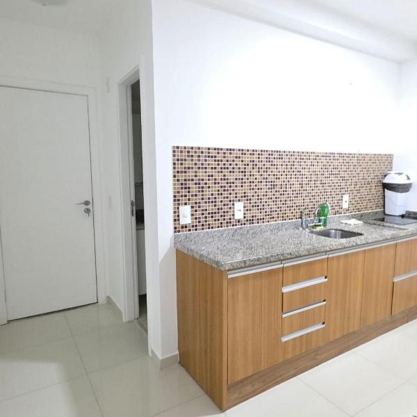 Apartamento lindo prox. do palacio - Foto 5