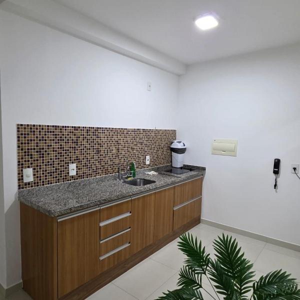 Apartamento lindo prox. do palacio - Foto 3