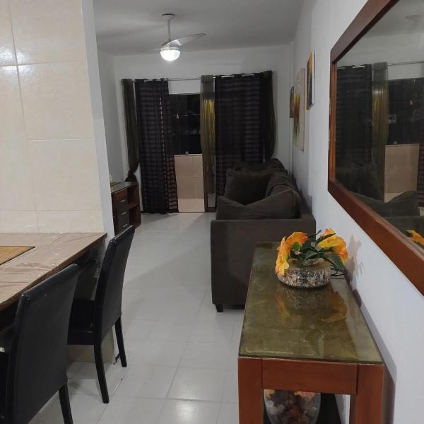 Apartamento em São Luís