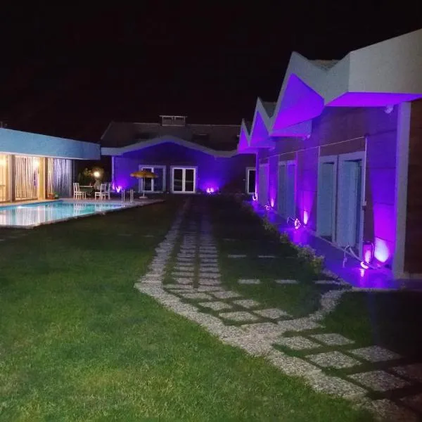 La Vida Hotel, hotel in Yağcılar