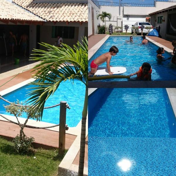 casa Guinza em uberlândia