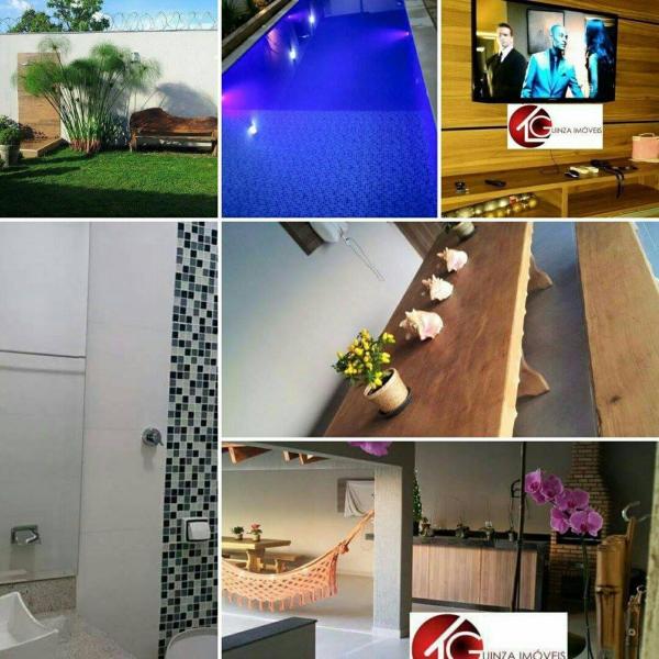 casa Guinza em uberlândia - Foto 3