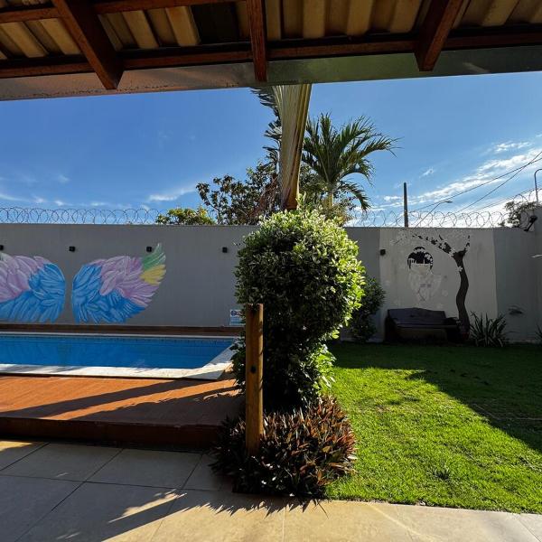 casa Guinza em uberlândia - Foto 4