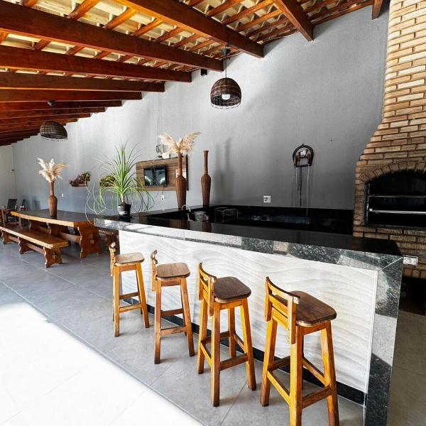 casa Guinza em uberlândia - Foto 5