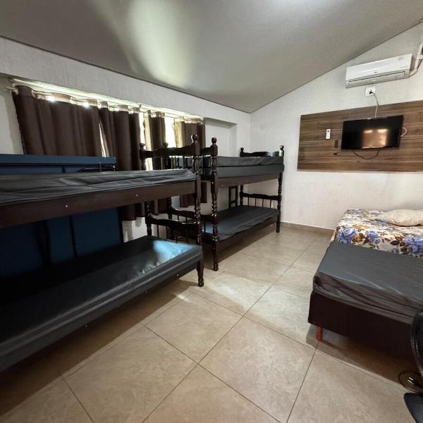 casa Guinza em uberlândia - Foto 2