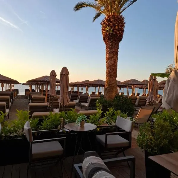 Hotel Avra, hotel in Paralia Katerinis