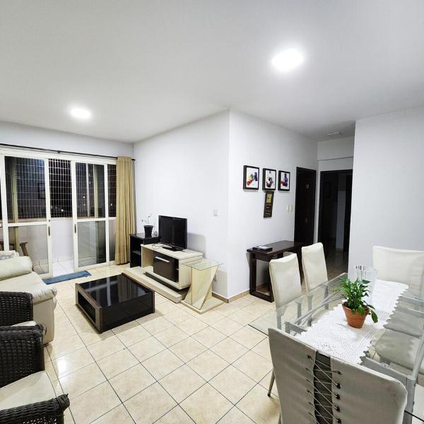 Apartamento no centro de Cuiabá MT