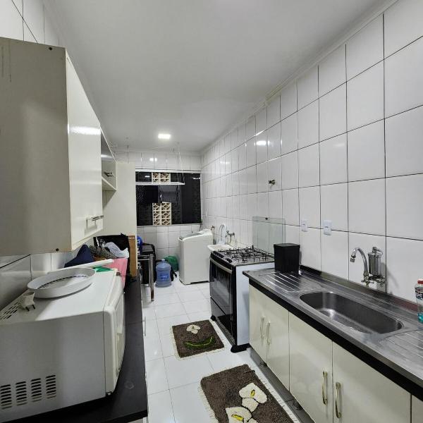 Apartamento no centro de Cuiabá MT - Foto 4