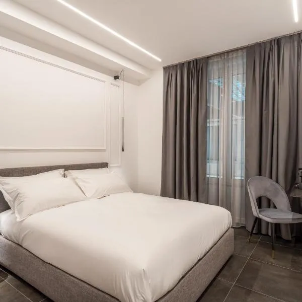 King Property, hotel v destinácii La Spezia