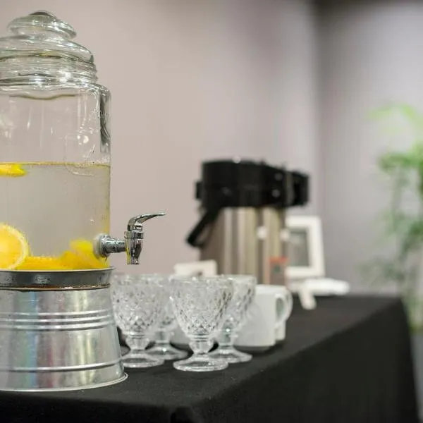 Crowne Plaza Lima by IHG, hótel í Lima