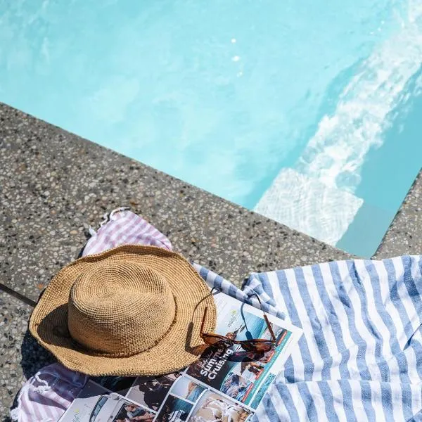 Shelley Beach Retreat Kilcunda, hotel Kilcunda városában