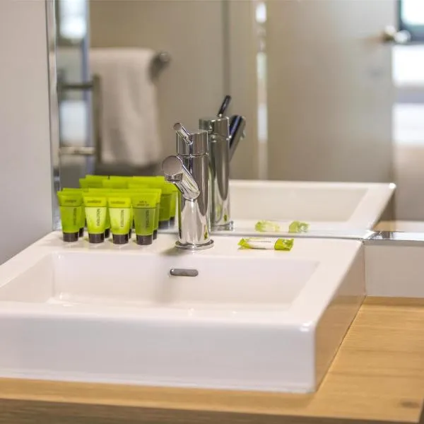 Nightcap at Chester Hill Hotel，班克斯鎮的飯店