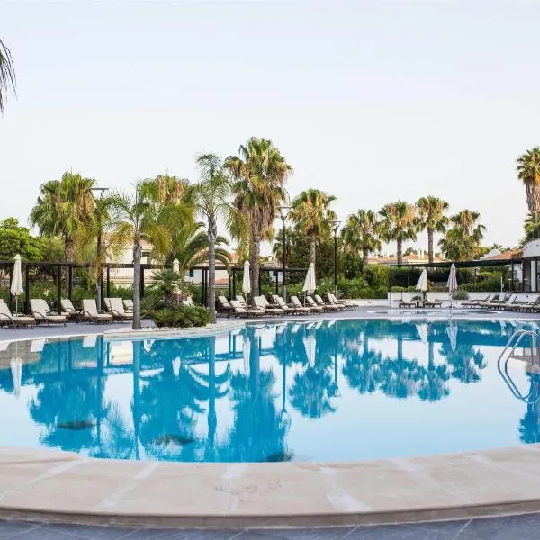 Wyndham Grand Algarve, hotel en Quinta do Lago