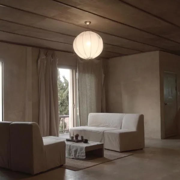 Jeju Aewol Quiet Month, ξενοδοχείο σε Jeju