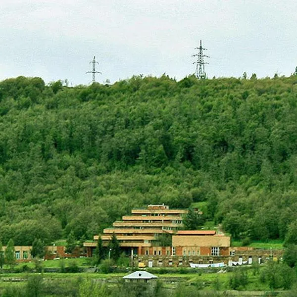 Nairi Rest House, hotel di Tsaghkadzor