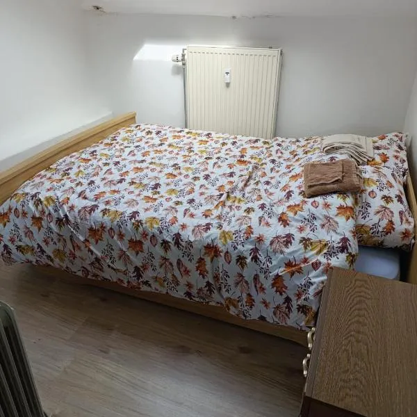 résidence KAKIKA, hotel in Verviers