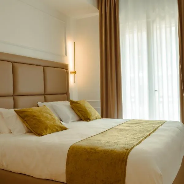 Grillo Suite, hotel in Trebisacce