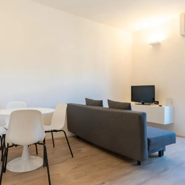 Lecco Lakefront Retreat, hotel en Lecco