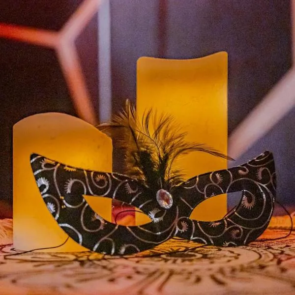 L'Apothéose, hotel a Saint-Jean-les-Deux-Jumeaux