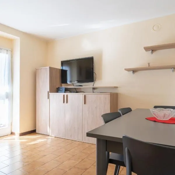 Il Giardino di Moggio, hotel en Moggio