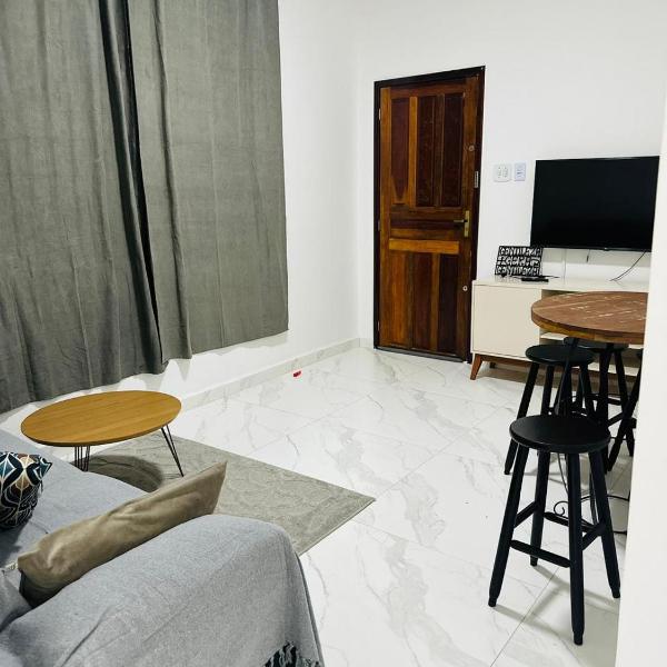 Casa Cordelia Mangaratiba Centro - Foto 5