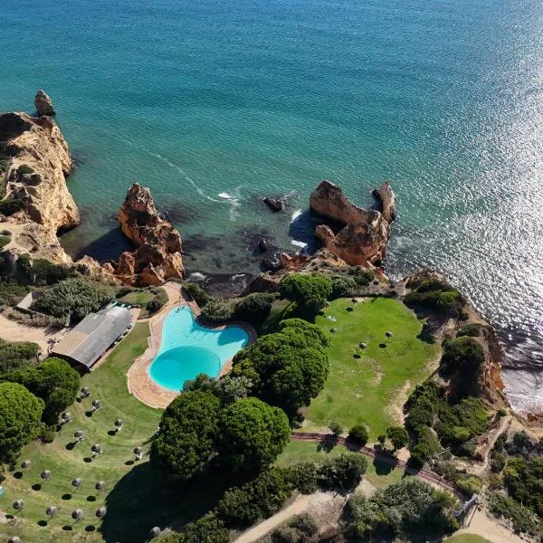 Prainha Loft Apartment, khách sạn ở Alvor