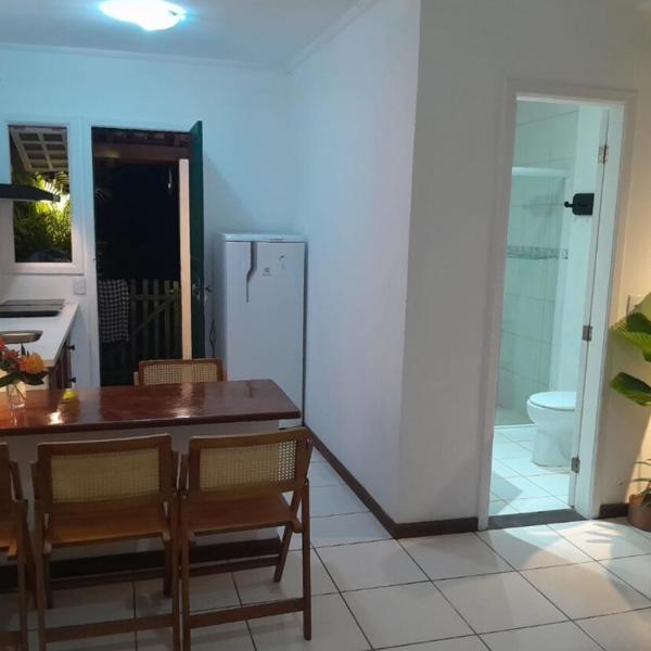 Paraty condominium house