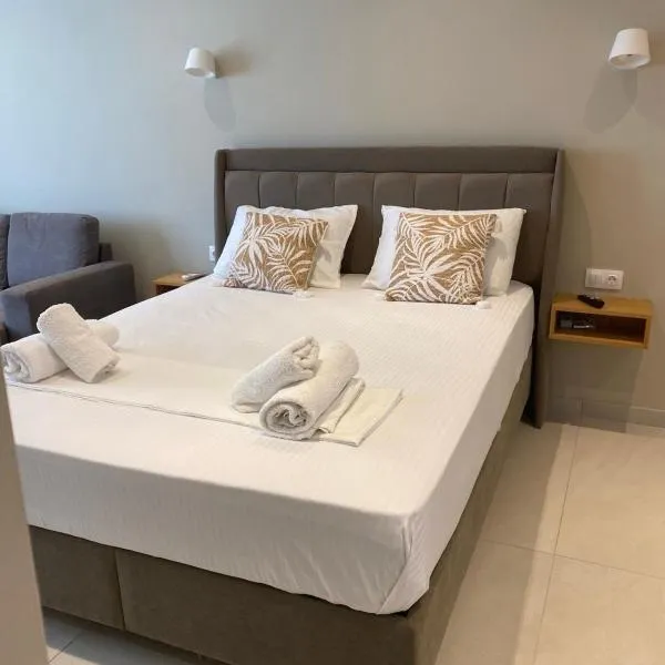 Locanda Dei Sogni Originale, hotel Othoníban