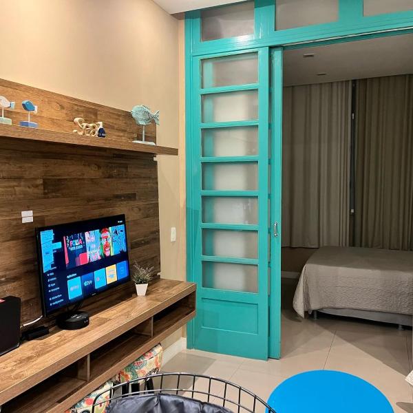 Cozy Flat in Copacabana - Foto 5