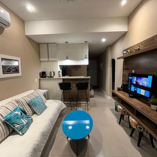 Cozy Flat in Copacabana - Foto 4