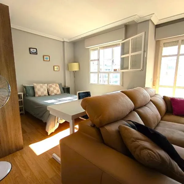 La Suprema - Guest House, hotel v destinaci Badajoz