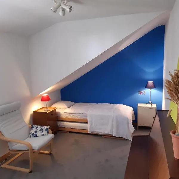 finaly peace, hotel a Ginevra