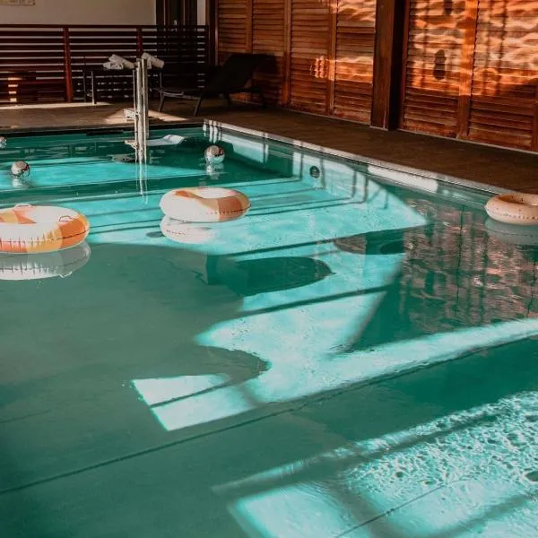 Pullman Toulouse, hotel v destinaci Blagnac