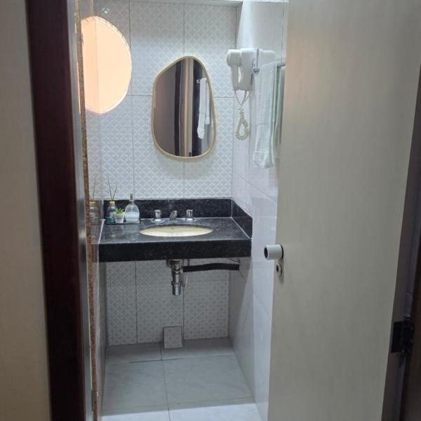 Royal Flat ' Hotel, unidade nº 204 - Foto 3