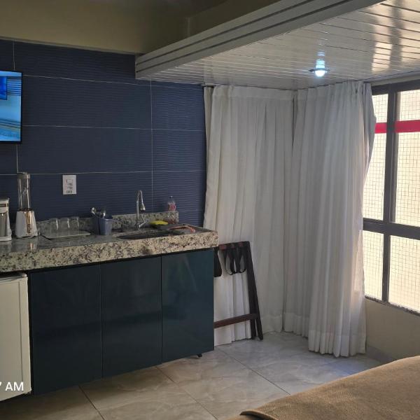 Royal Flat ' Hotel, unidade nº 204 - Foto 5