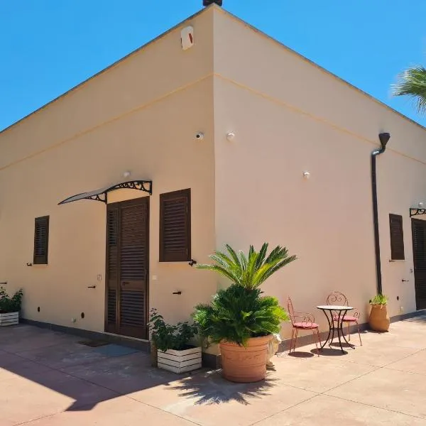 Villa Ulrike, hotel in Cutrofiano