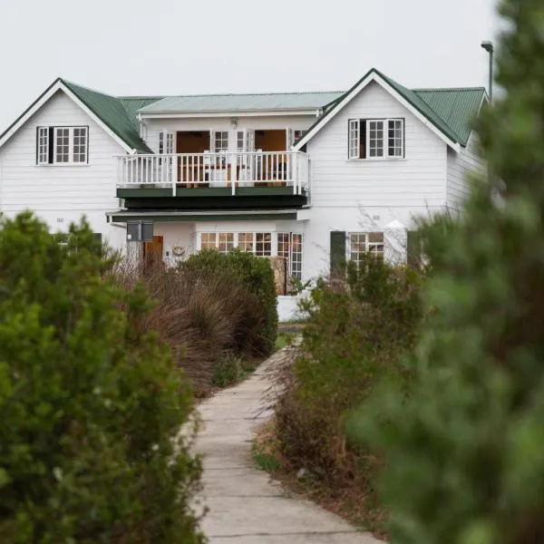 Little Villa by Ideas Cartel, hotel in Hermanus