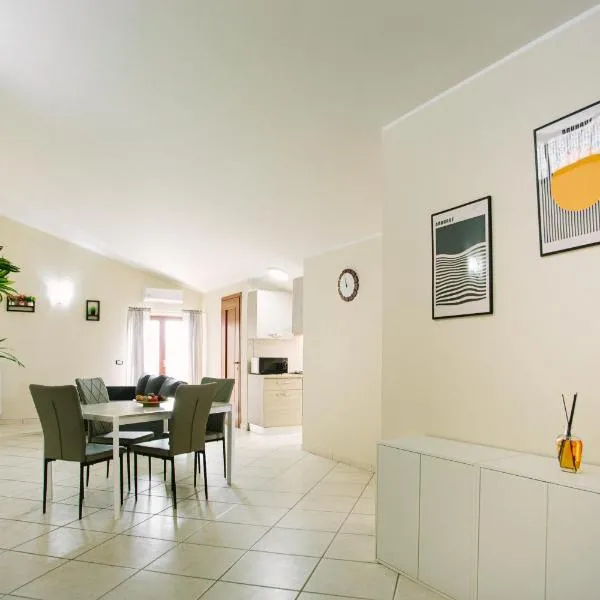 Your Penthouse, מלון בSan Prisco